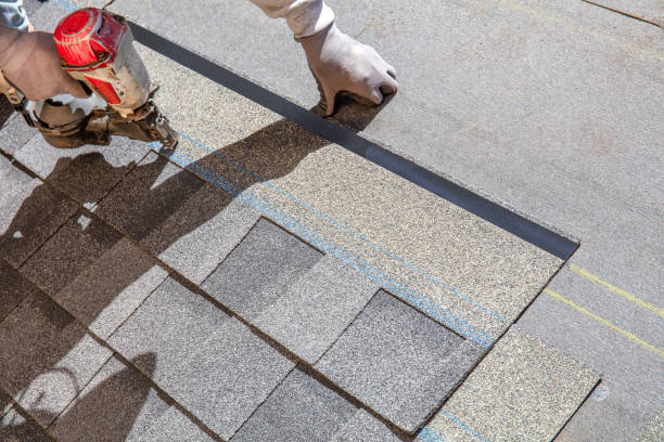 Quick and Trustworthy Emergency Roof Repair Services in Pine Valley, CA